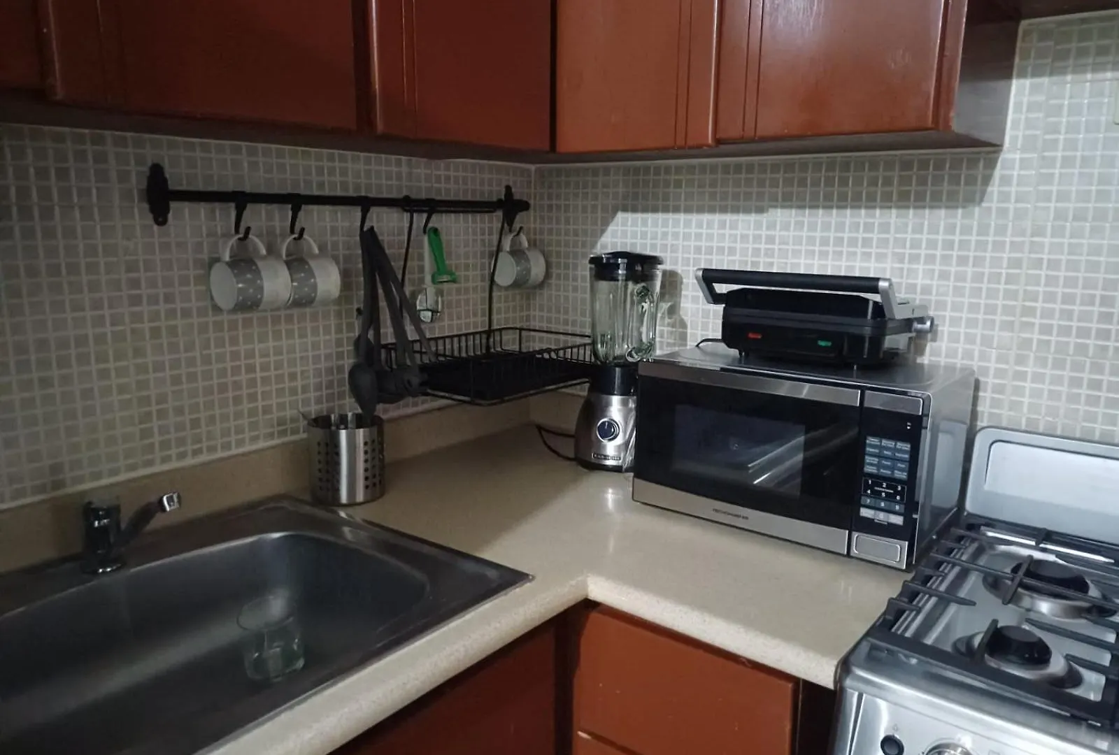 דירה Bello Apartamento, 2 Habitaciones 2 Banos Santo Domingo Carmen Renata III הרפובליקה הדומיניקנית