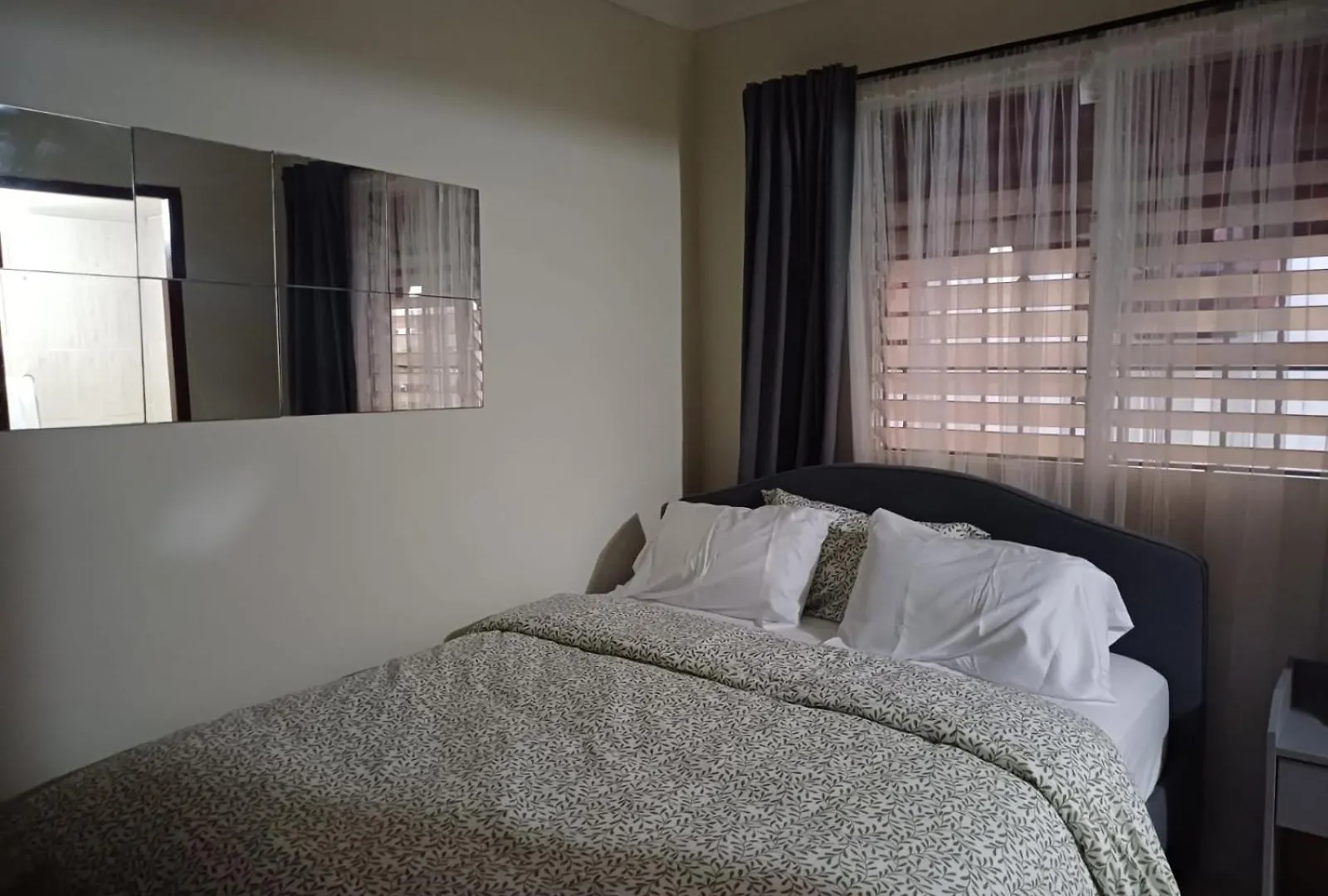 Bello Apartamento, 2 Habitaciones 2 Banos Santo Domingo Carmen Renata III 0*,  הרפובליקה הדומיניקנית