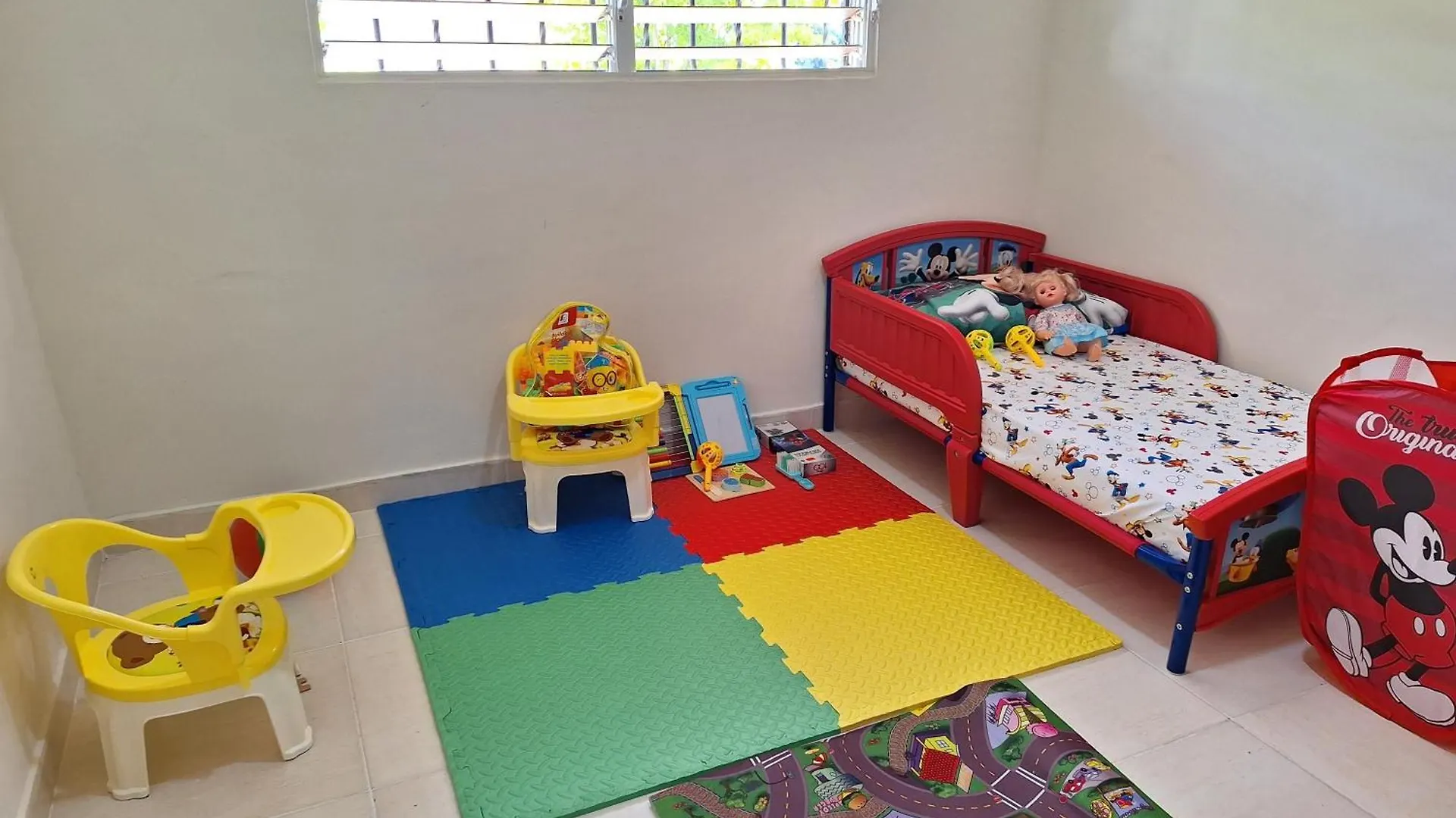 דירה Bello Apartamento, 2 Habitaciones 2 Banos Santo Domingo Carmen Renata III